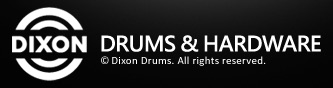 Dixon Drums