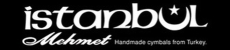 Istanbul Mehmet Cymbals
