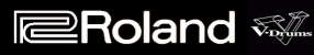 Roland V-Drums